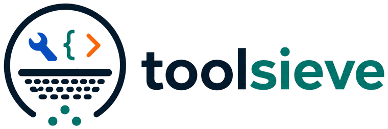 toolsieve